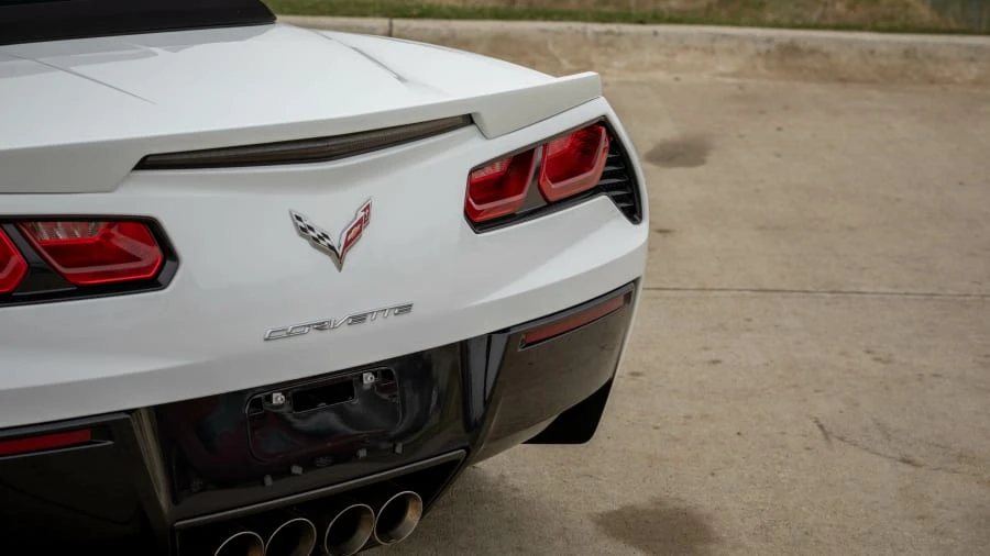 2014 Chevrolet Corvette C7 - Image 11 of 22