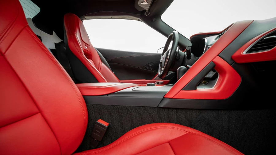 2014 Chevrolet Corvette C7 - Image 16 of 22
