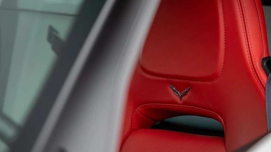 2014 Chevrolet Corvette C7 - Image 17 of 22
