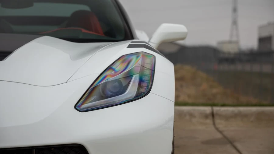 2014 Chevrolet Corvette C7 - Image 18 of 22