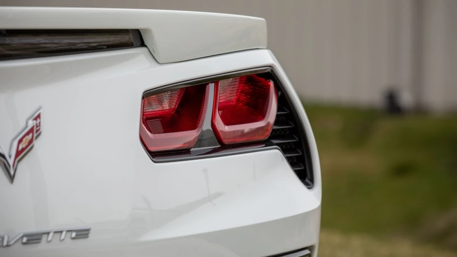 2014 Chevrolet Corvette C7 - Image 19 of 22