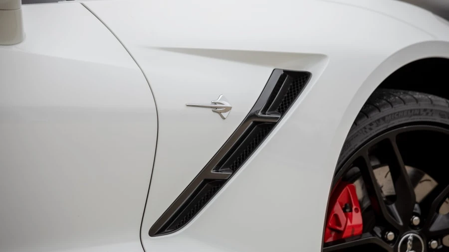 2014 Chevrolet Corvette C7 - Image 20 of 22