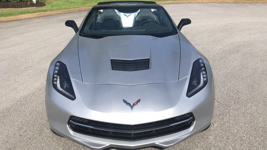 2014 Chevrolet Corvette C7 - Image 3 of 9
