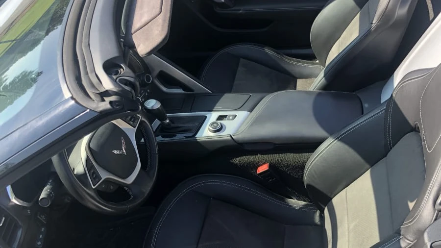 2014 Chevrolet Corvette C7 - Image 6 of 9