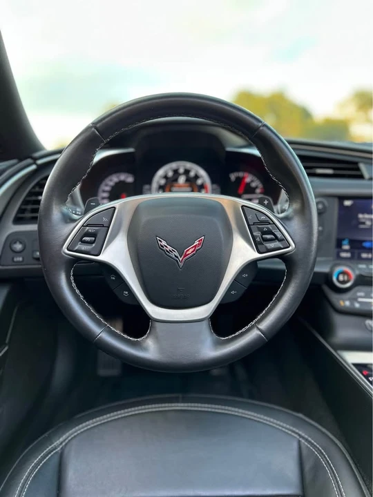 2014 Chevrolet Corvette C7 - Image 12 of 17