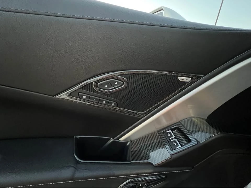 2014 Chevrolet Corvette C7 - Image 5 of 20