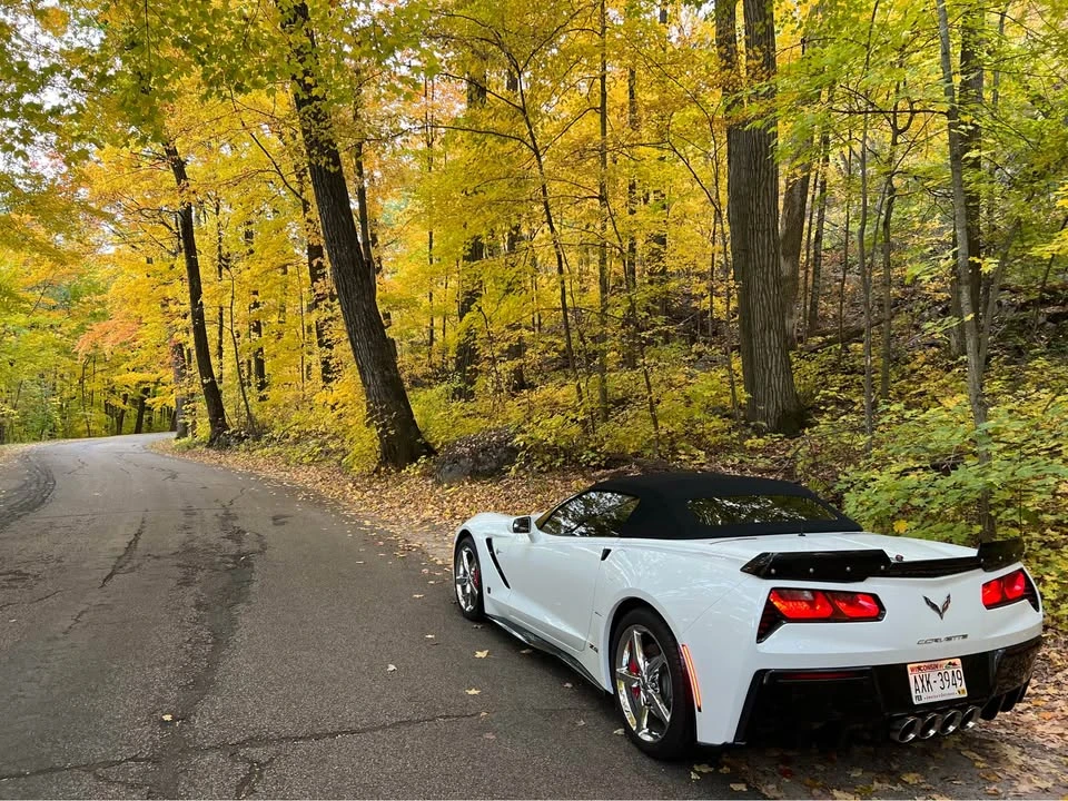 2014 Chevrolet Corvette C7 - Image 9 of 20