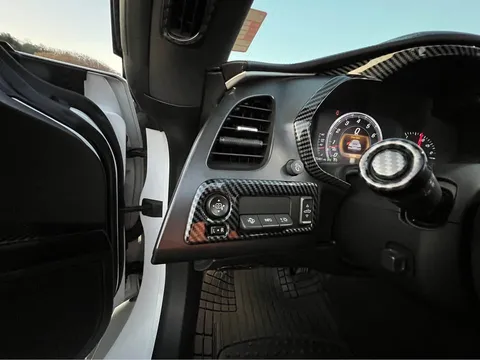 2014 Chevrolet Corvette C7 - Image 4 of 20