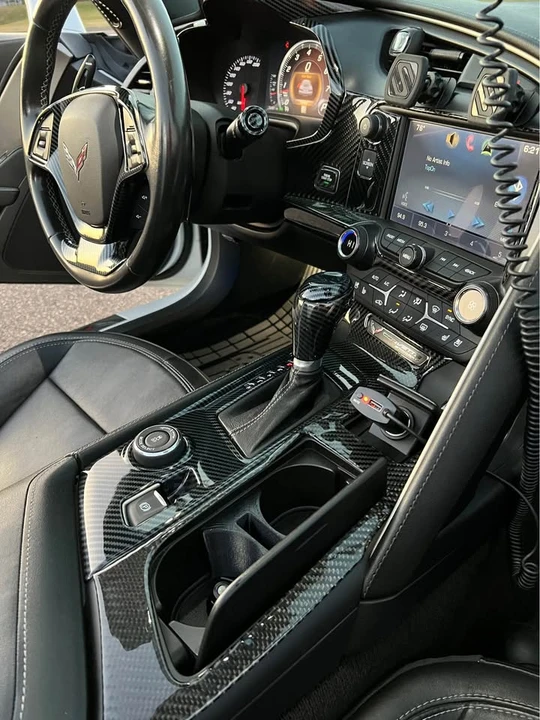 2014 Chevrolet Corvette C7 - Image 3 of 20