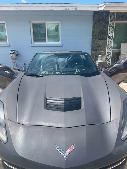 2014 Chevrolet Corvette C7 - Image 14 of 14