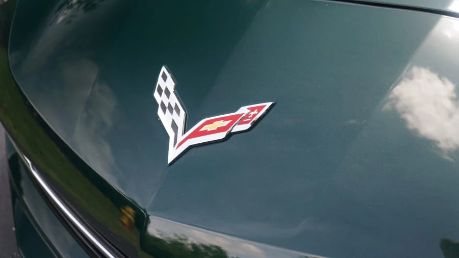 2014 Chevrolet Corvette C7 - Image 10 of 20
