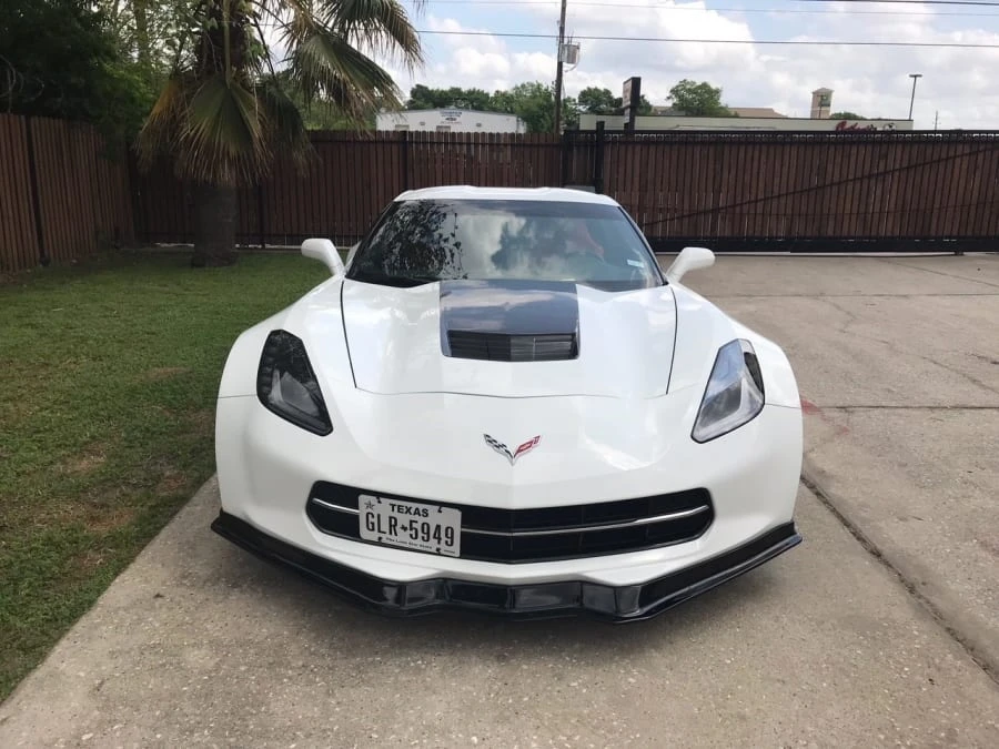 2014 Chevrolet Corvette C7 - Image 5 of 6