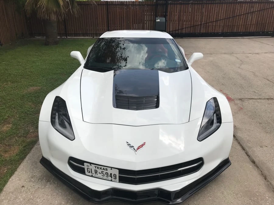 2014 Chevrolet Corvette C7 - Image 4 of 6
