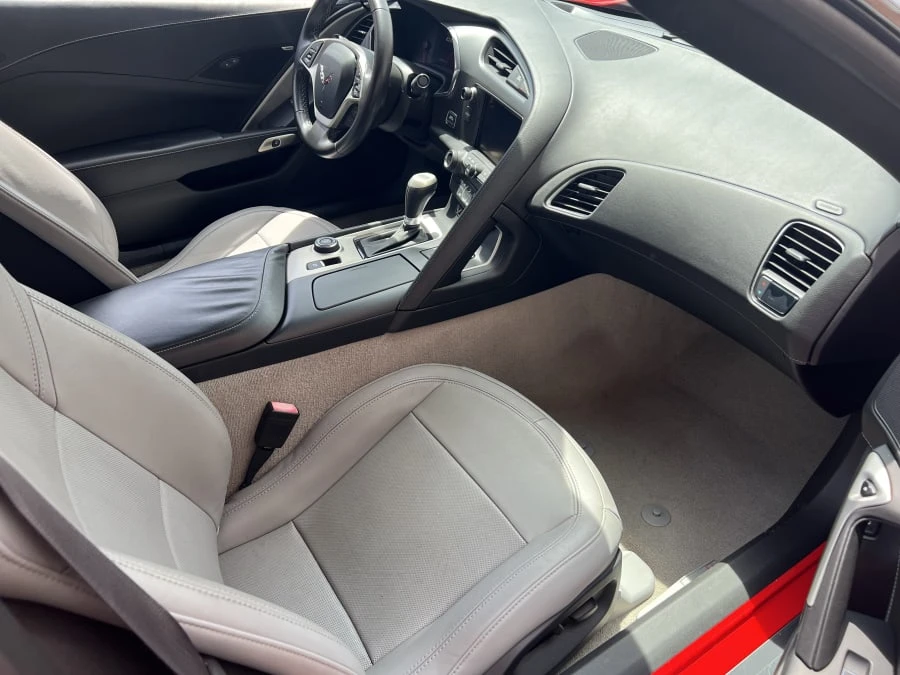 2014 Chevrolet Corvette C7 - Image 5 of 8