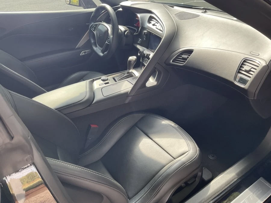 2014 Chevrolet Corvette C7 - Image 11 of 14