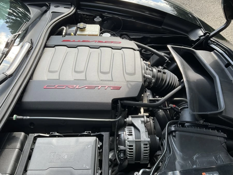 2014 Chevrolet Corvette C7 - Image 13 of 14