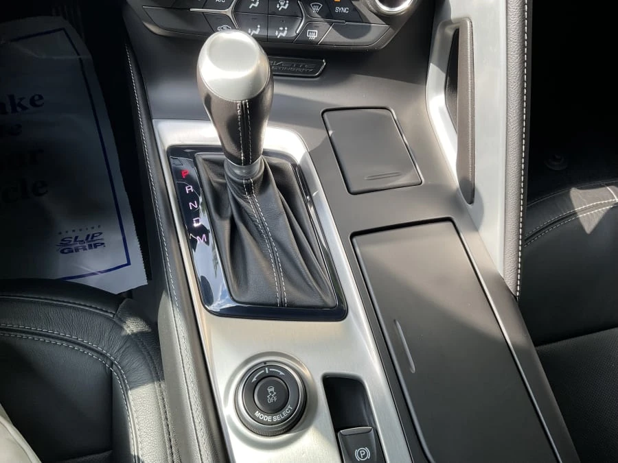2014 Chevrolet Corvette C7 - Image 12 of 14