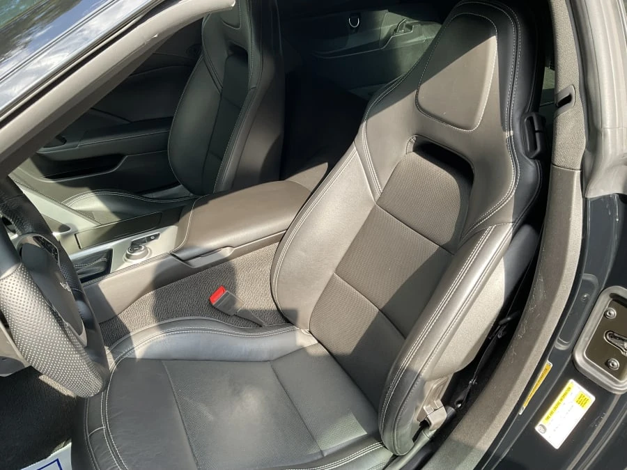 2014 Chevrolet Corvette C7 - Image 8 of 14