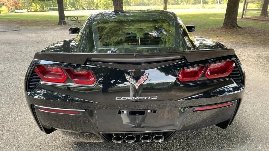 2014 Chevrolet Corvette C7 - Image 5 of 14