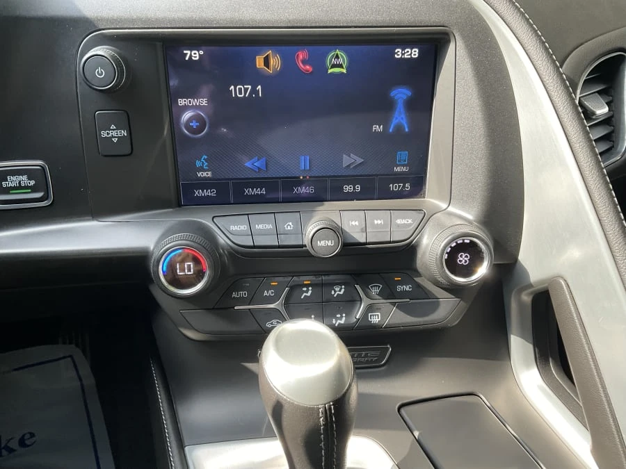 2014 Chevrolet Corvette C7 - Image 10 of 14
