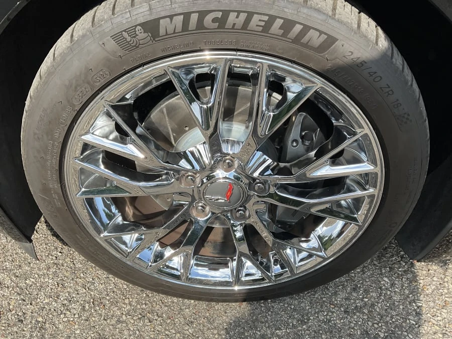 2014 Chevrolet Corvette C7 - Image 7 of 14