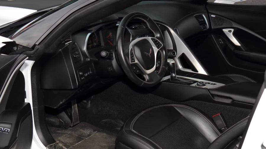 2014 Chevrolet Corvette C7 - Image 4 of 12