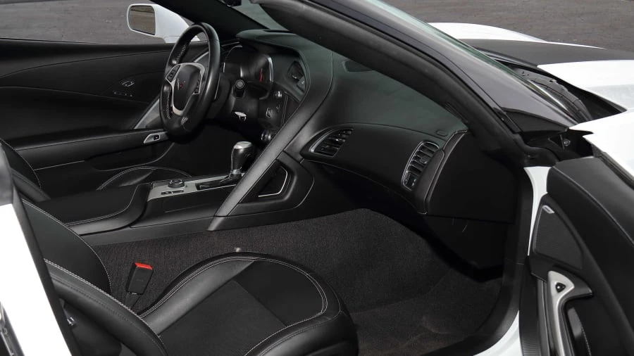 2014 Chevrolet Corvette C7 - Image 5 of 12