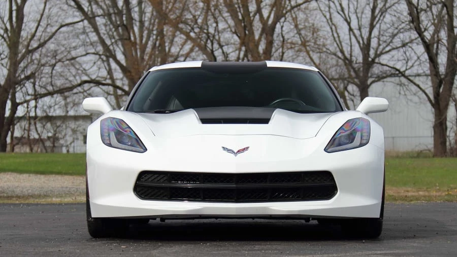 2014 Chevrolet Corvette C7 - Image 9 of 12