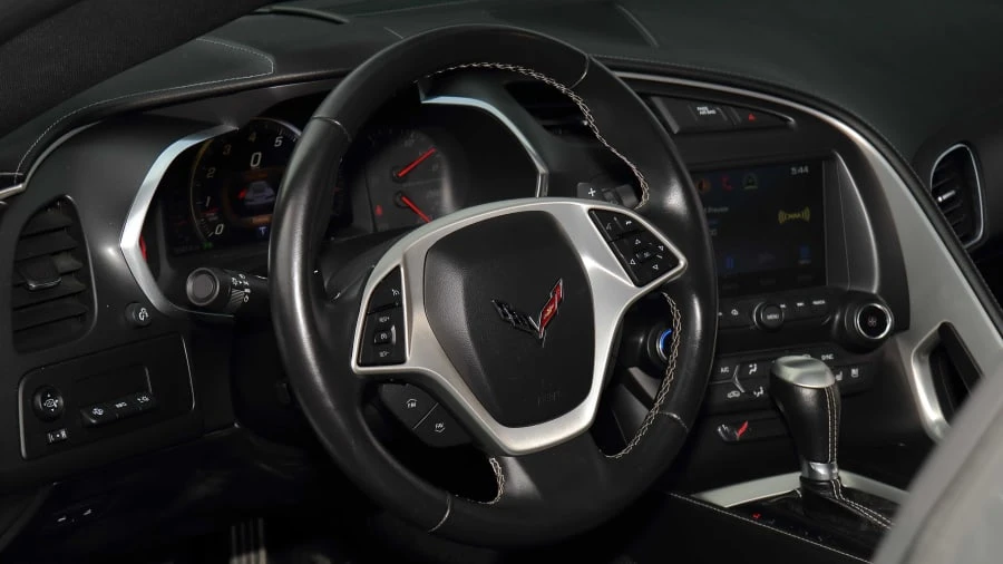 2014 Chevrolet Corvette C7 - Image 10 of 12
