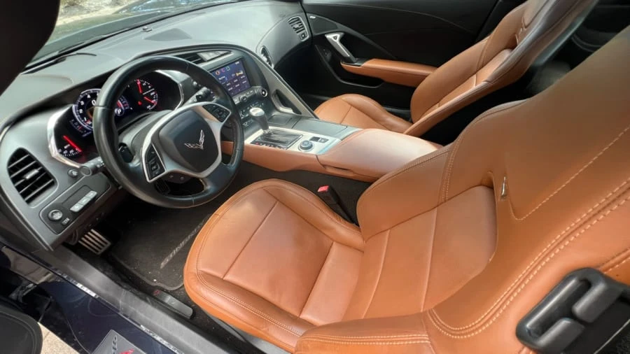 2014 Chevrolet Corvette C7 - Image 13 of 23