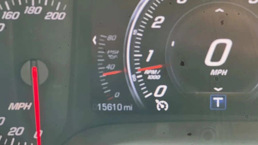 2014 Chevrolet Corvette C7 - Image 19 of 23