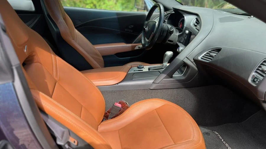 2014 Chevrolet Corvette C7 - Image 14 of 23