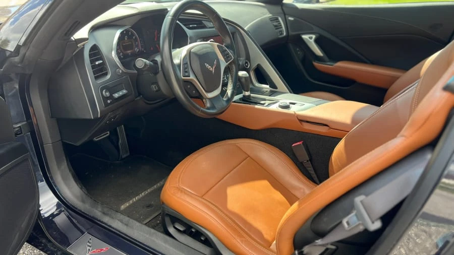 2014 Chevrolet Corvette C7 - Image 12 of 23