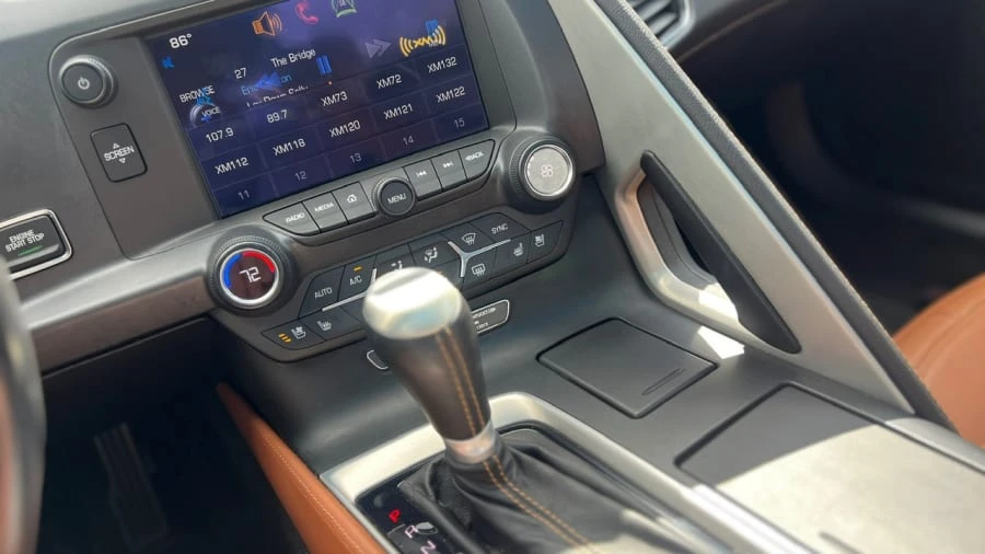 2014 Chevrolet Corvette C7 - Image 21 of 23