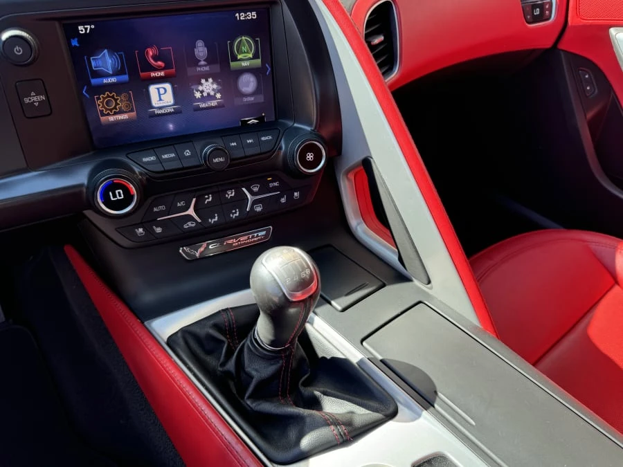 2014 Chevrolet Corvette C7 - Image 7 of 9