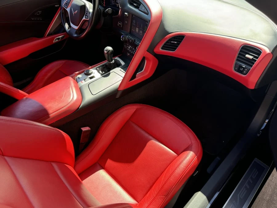 2014 Chevrolet Corvette C7 - Image 6 of 9