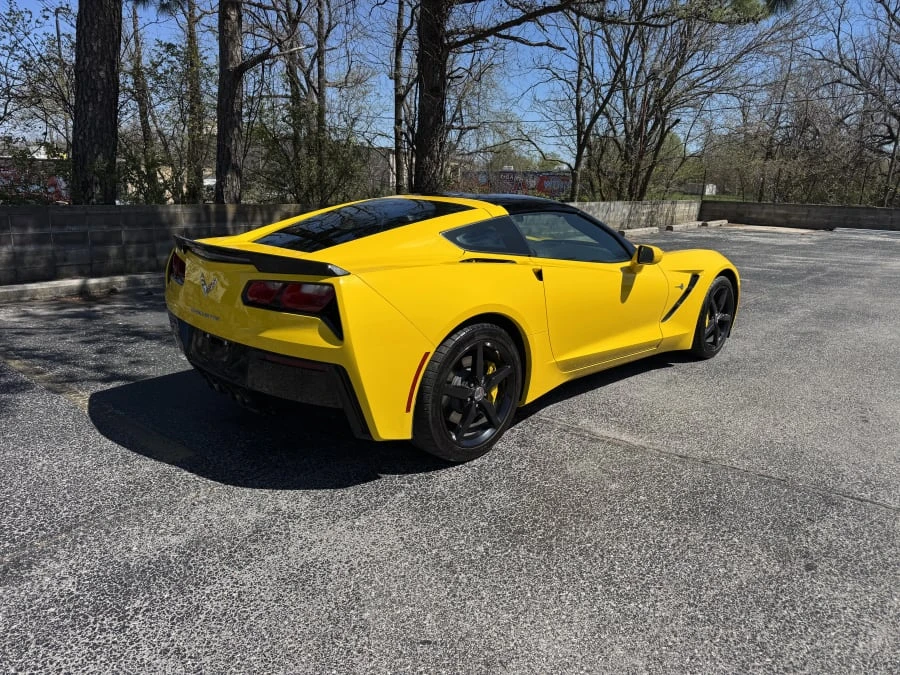 2014 Chevrolet Corvette C7 - Image 3 of 9