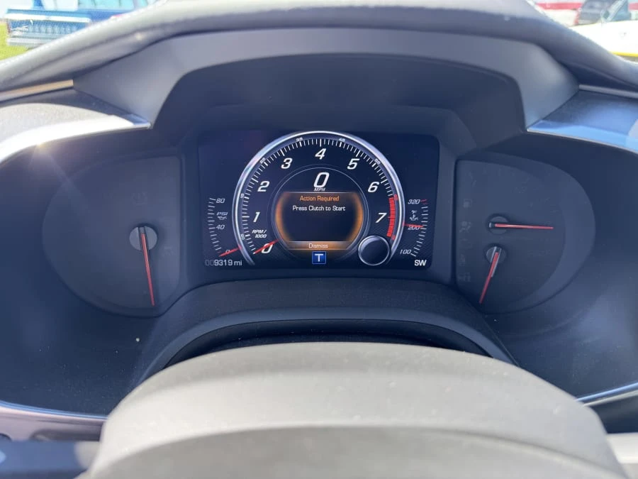 2014 Chevrolet Corvette C7 - Image 8 of 9