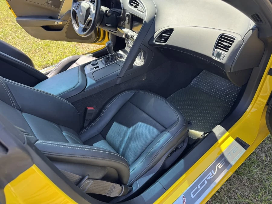 2014 Chevrolet Corvette C7 - Image 7 of 9