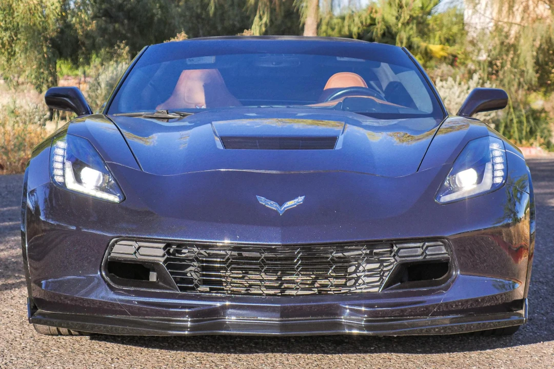 2014 Chevrolet Corvette C7 - Image 2 of 31
