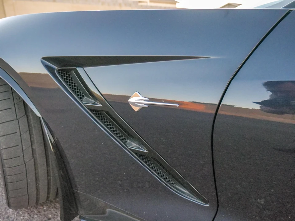 2014 Chevrolet Corvette C7 - Image 28 of 31