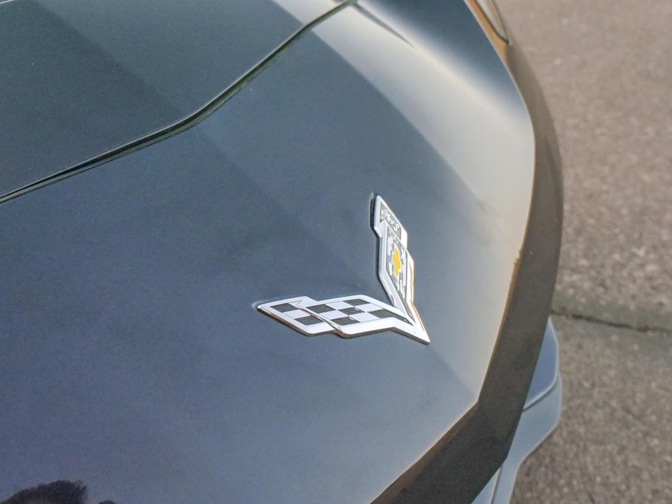 2014 Chevrolet Corvette C7 - Image 22 of 31