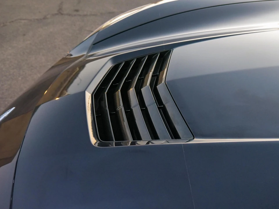 2014 Chevrolet Corvette C7 - Image 27 of 31