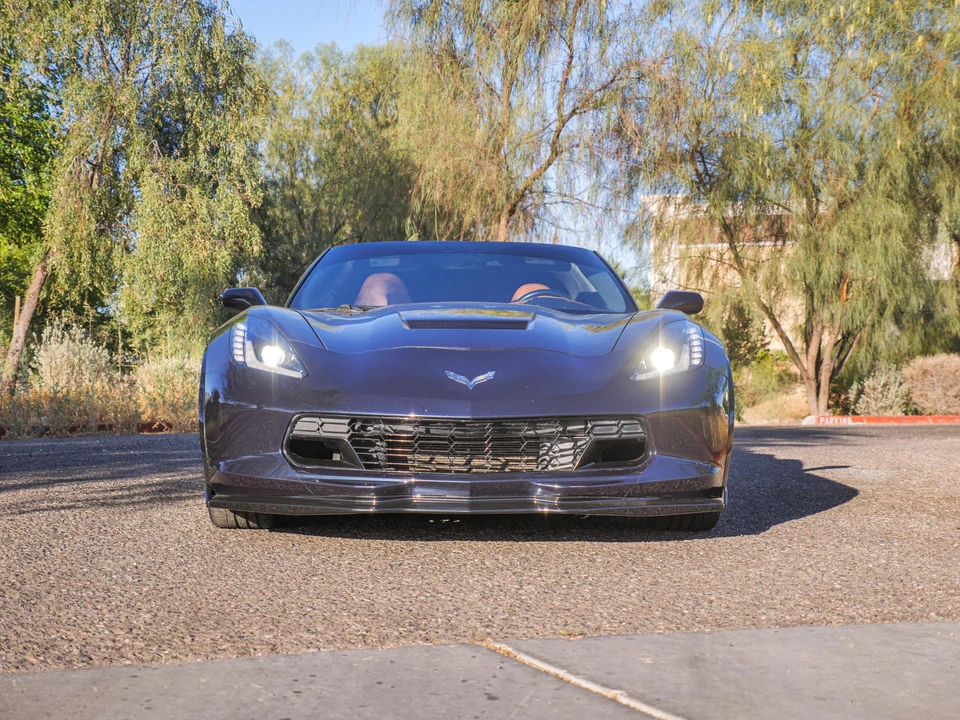 2014 Chevrolet Corvette C7 - Image 6 of 31