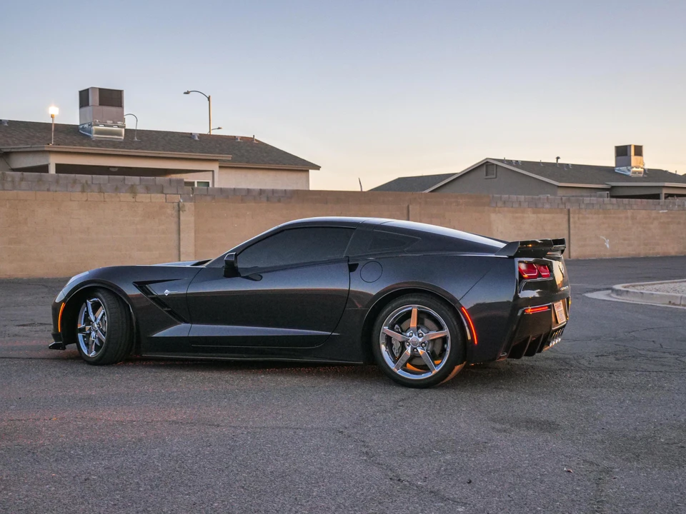 2014 Chevrolet Corvette C7 - Image 12 of 31