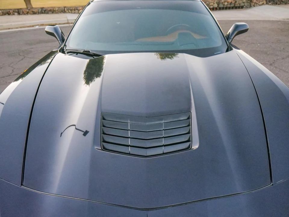 2014 Chevrolet Corvette C7 - Image 24 of 31