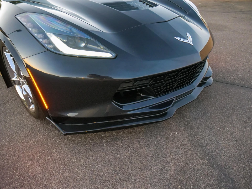 2014 Chevrolet Corvette C7 - Image 21 of 31
