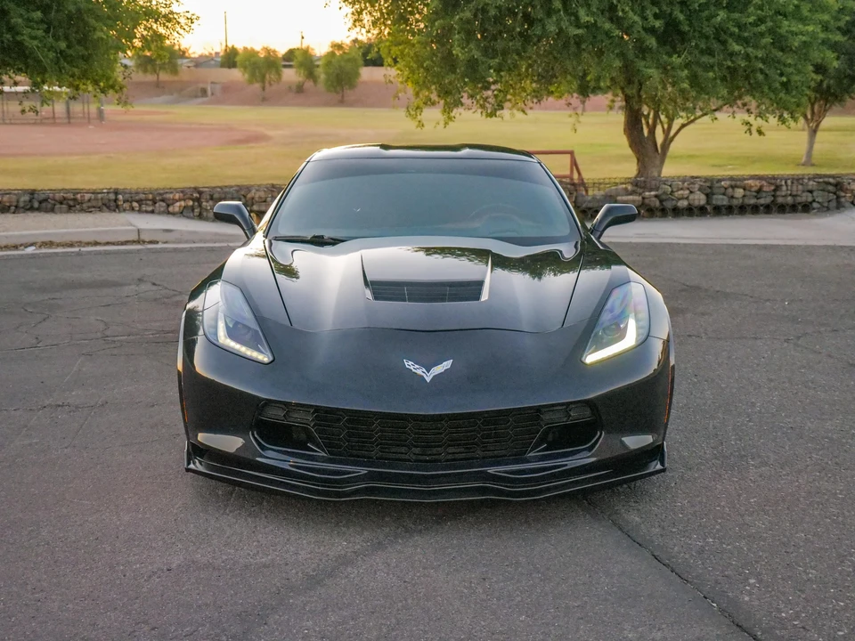 2014 Chevrolet Corvette C7 - Image 7 of 31