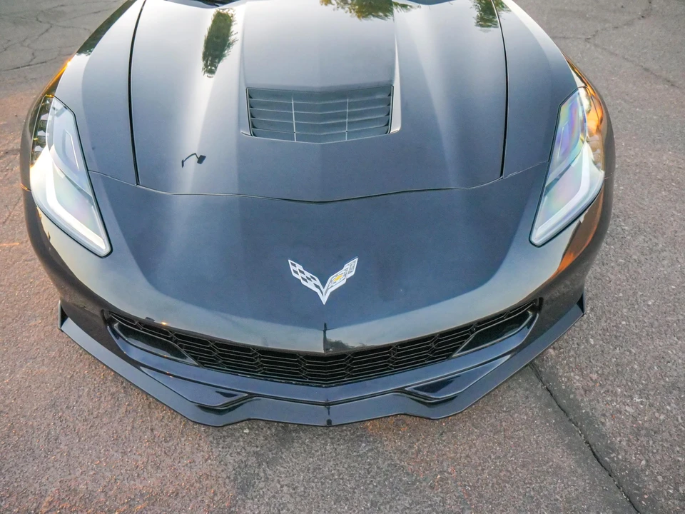 2014 Chevrolet Corvette C7 - Image 23 of 31