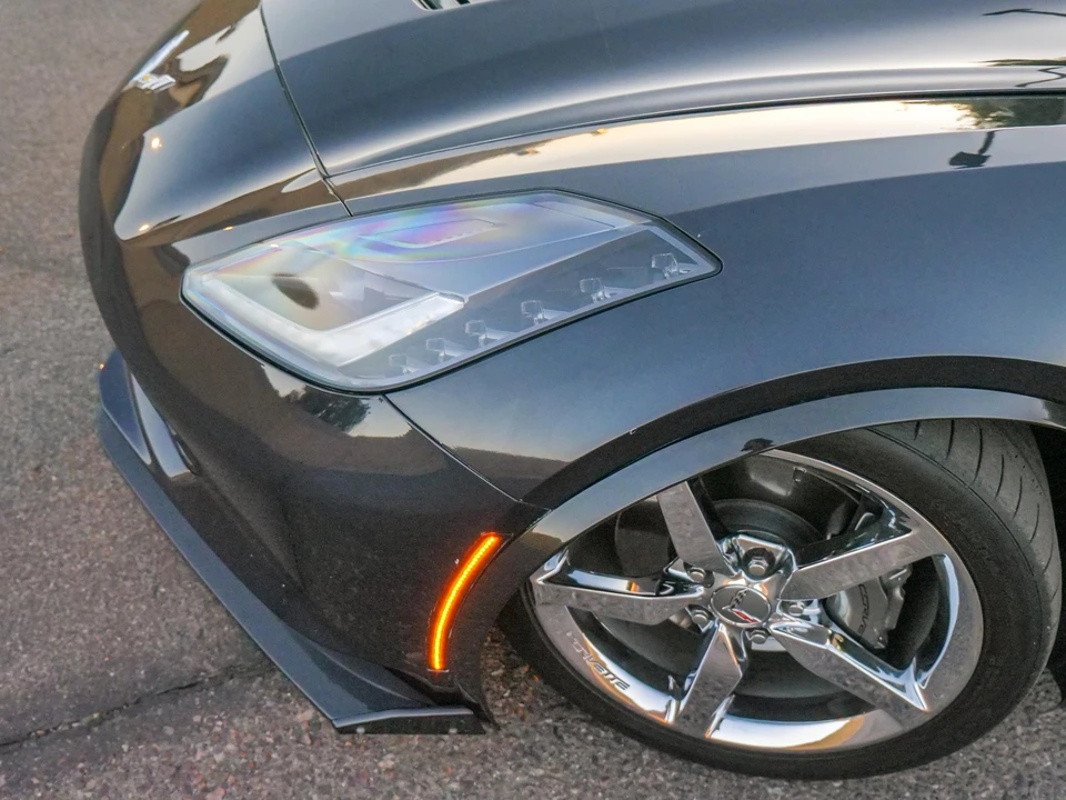 2014 Chevrolet Corvette C7 - Image 26 of 31